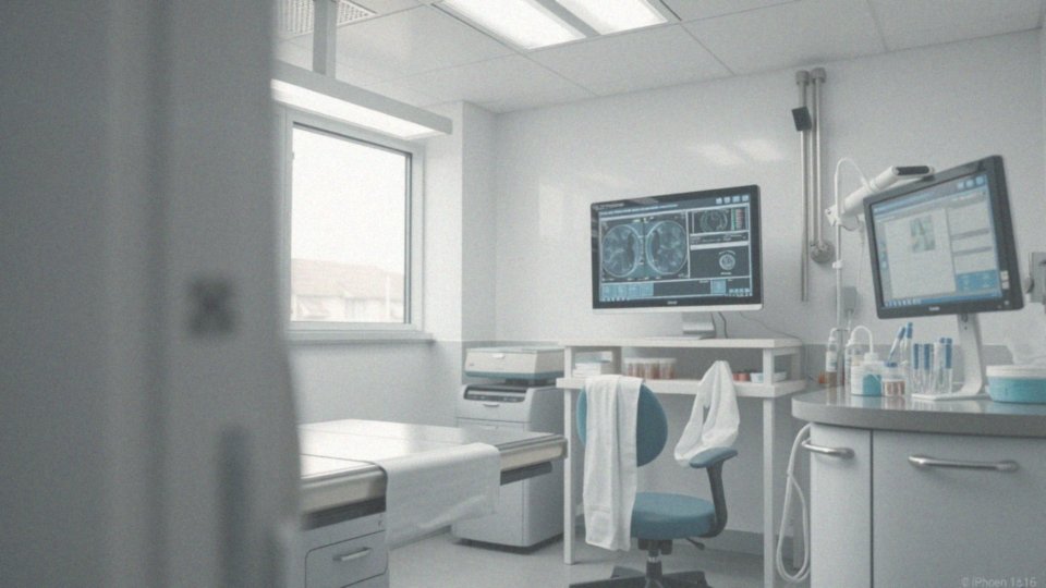 Co to jest diagnostyka chorób wenerycznych?