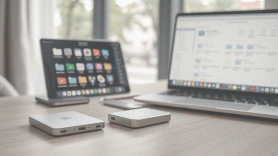 Jak zarządzać pamięcią w iPhone z 128 GB?