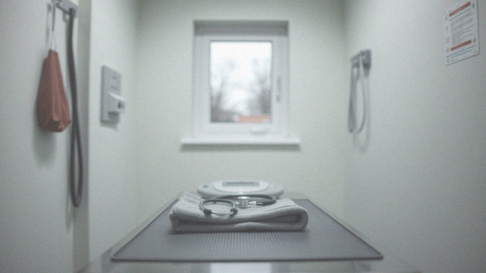 Jakie objawy mogą towarzyszyć kaszlowi, gdy pies próbuje coś wykrztusić?