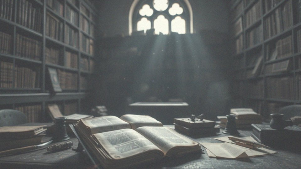 Jak liczba 13 jest wspomniana w Biblii?