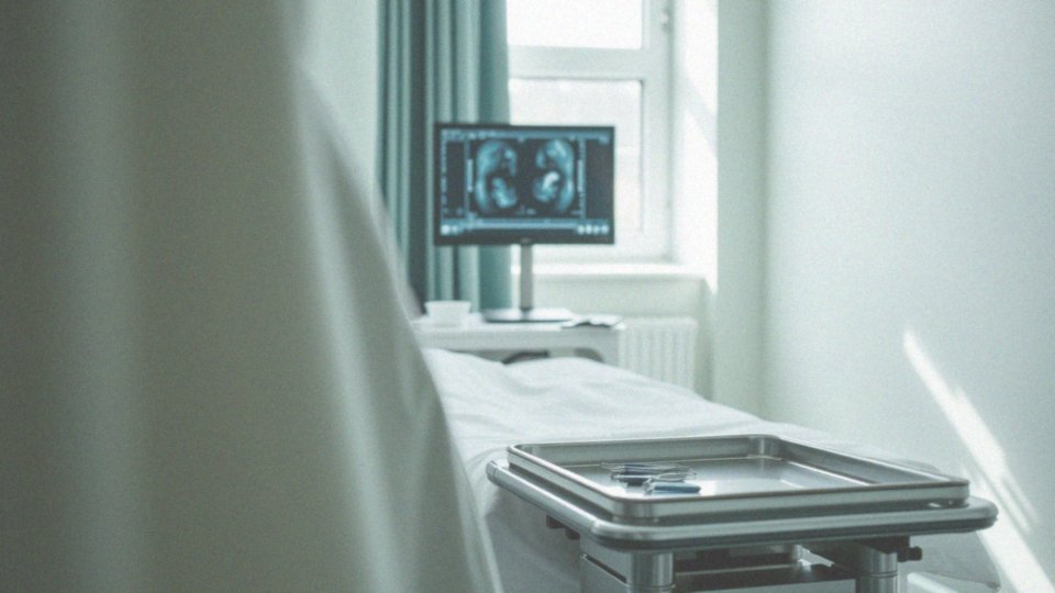 Jakie są możliwości leczenia krwawień po menopauzie?
