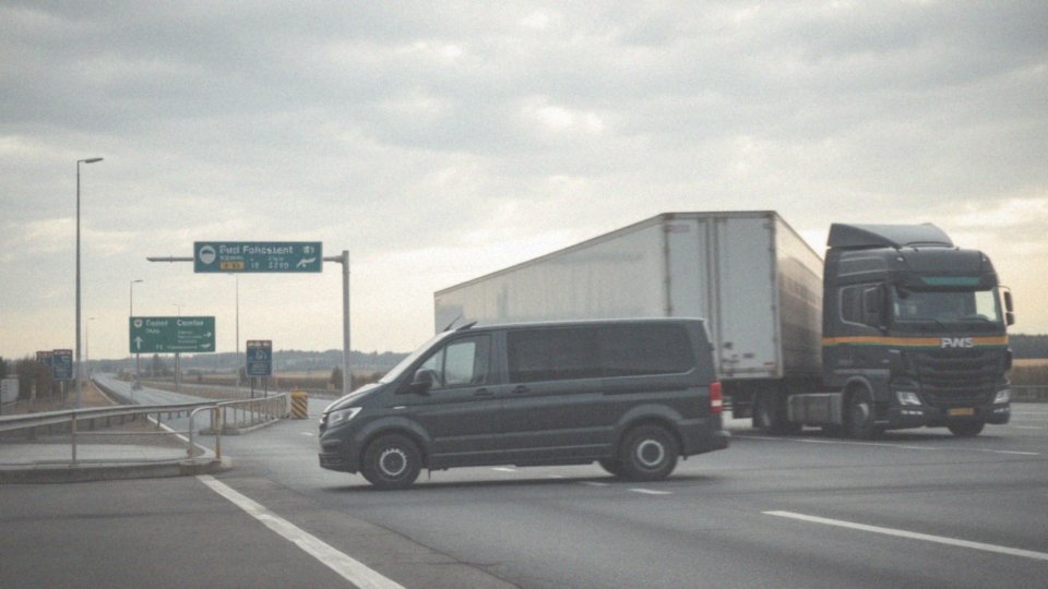 Jakie obowiązki ma inspektor transportu drogowego?