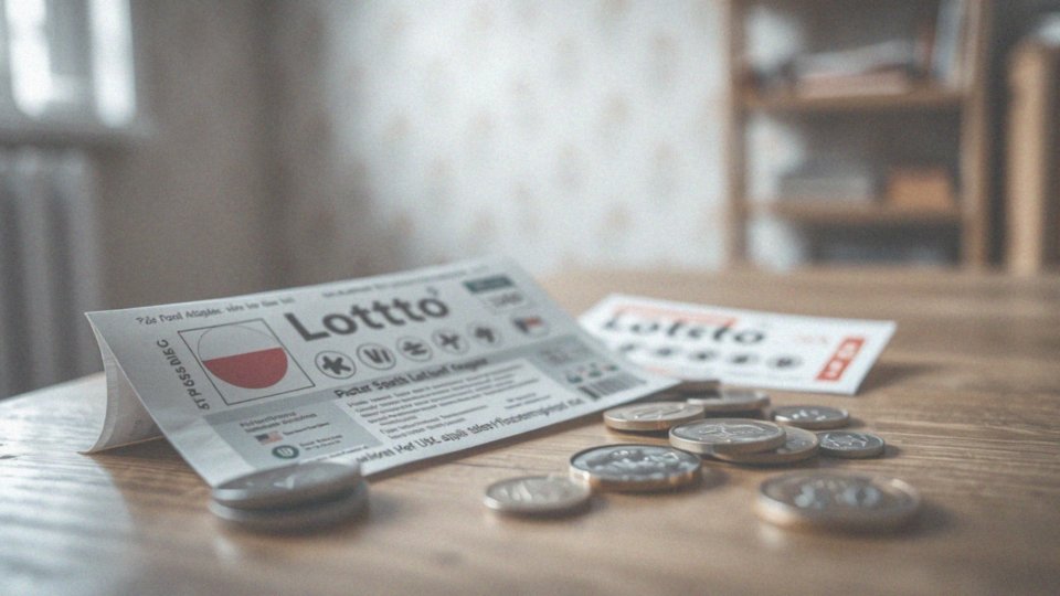 Jakie są wysokości wygranych w lotto i lotto plus?
