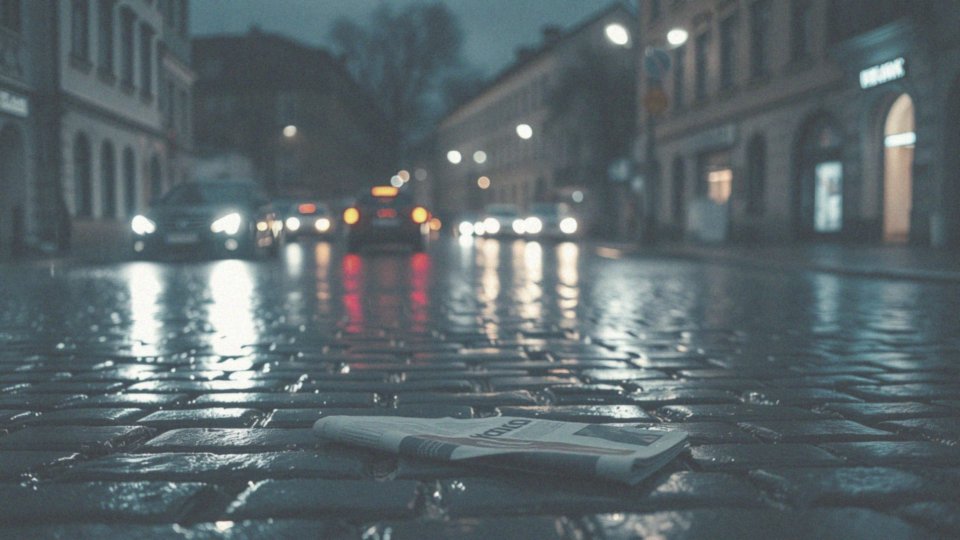 Czy noc oczyszczenia prowadzi do rzeczywistego oczyszczenia?
