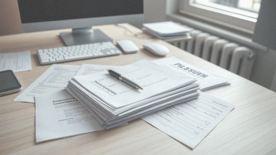 Jakie są różnice między świadectwem pracy a innymi dokumentami pracowniczymi?