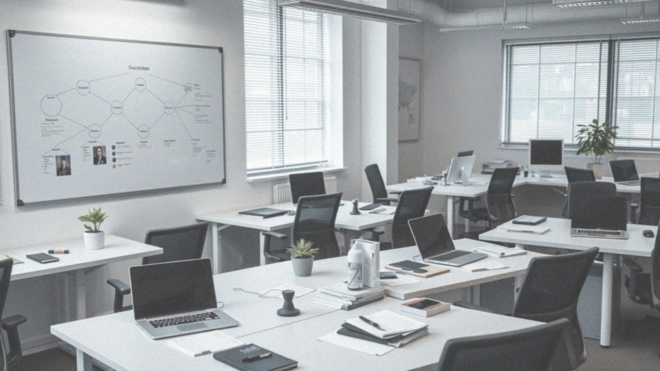 Jak reorganizacja zakładu pracy wpływa na zakres obowiązków pracowników?