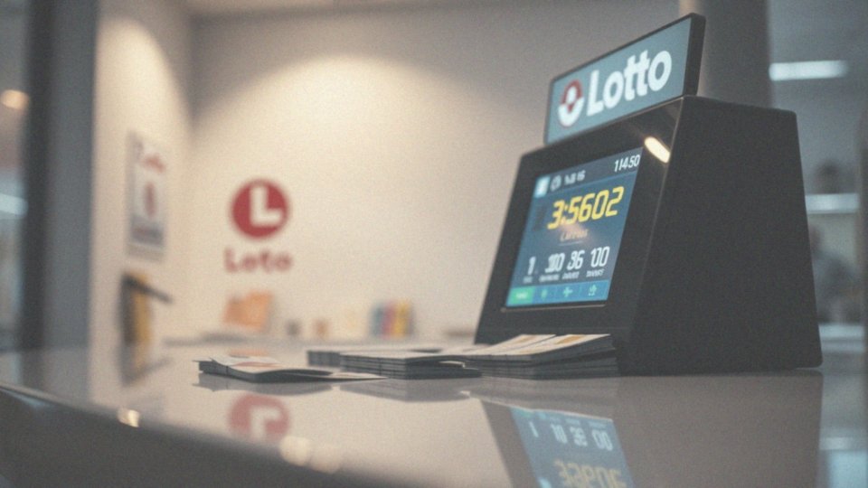 Jakie są losowania lotto i lotto plus?