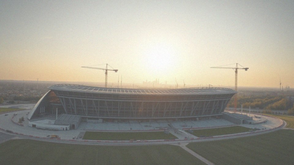 Jakie są możliwe lokalizacje Mundialu 2050?