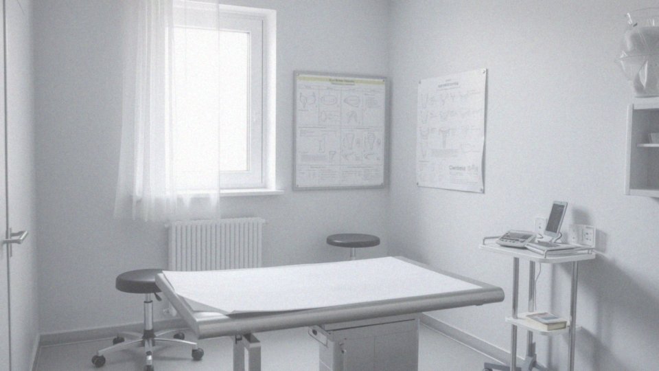 Co oznacza brak wydzielania w endometrium?