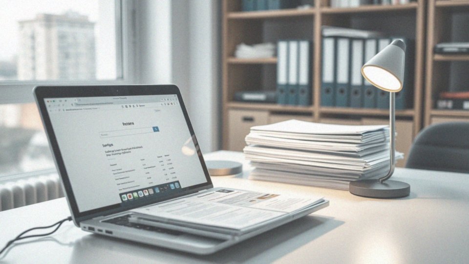 Jak można znaleźć sprawozdania finansowe stowarzyszeń?