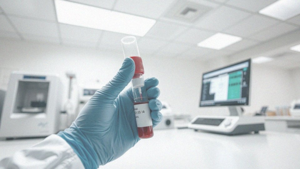 Jak przeprowadzane są badania na HIV i jakie testy są dostępne?