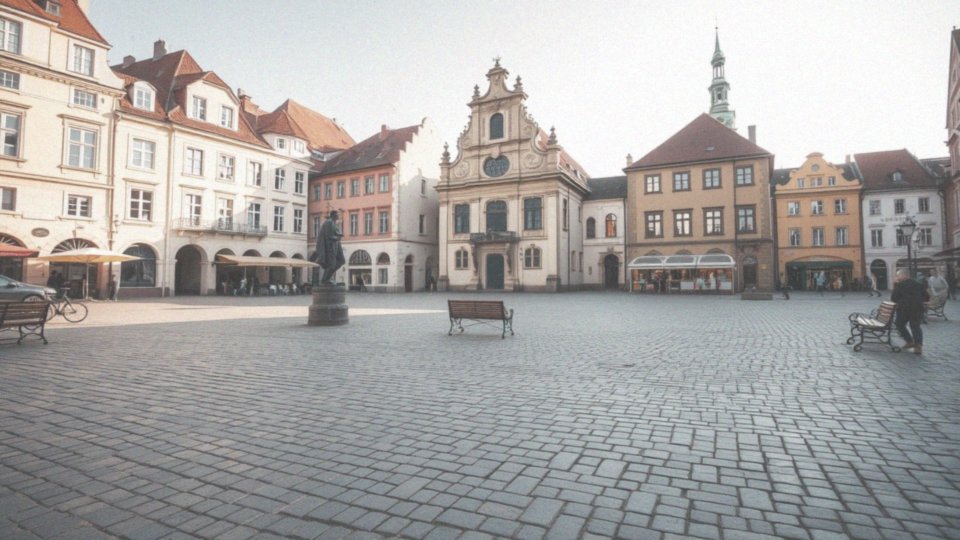 Jakie atrakcje proponuje Toruń na weekend?