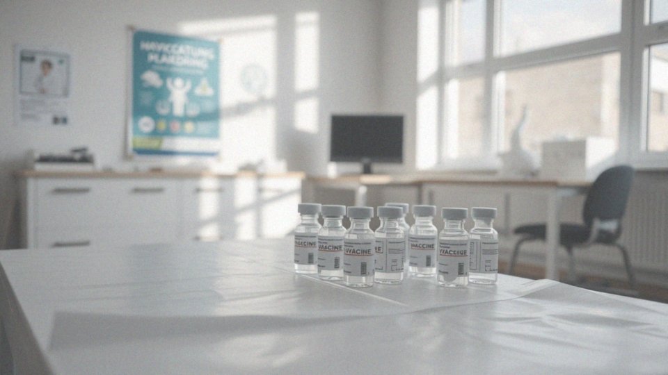 Jak lekarz chorób zakaźnych uczestniczy w akcjach profilaktycznych?