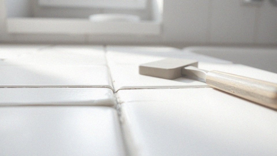 Co to są szpachelki gumowe twarde i jak działają?
