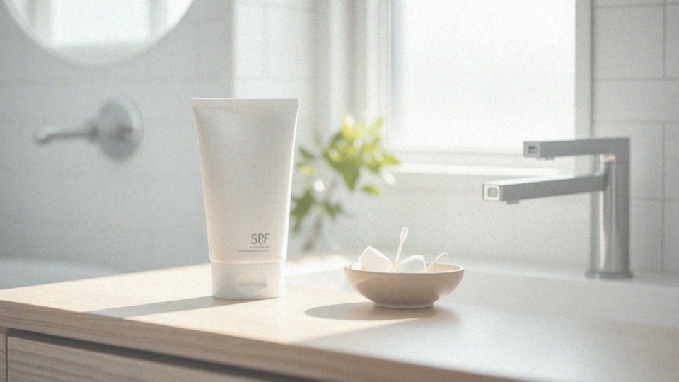 Dlaczego zaleca się stosowanie kremu z filtrem SPF 50 codziennie?