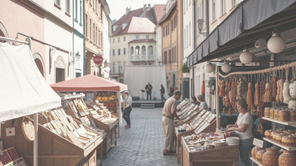 Jakie atrakcje oferują imprezy plenerowe w Toruniu?