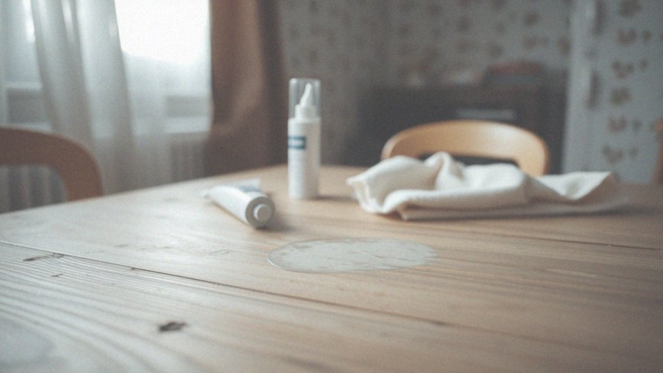 Jakie trudne plamy można usunąć za pomocą pasty do zębów?