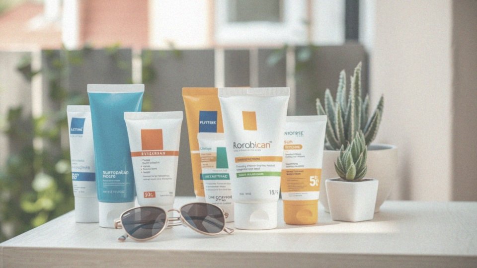 Jakie rodzaje filtrów SPF są dostępne?