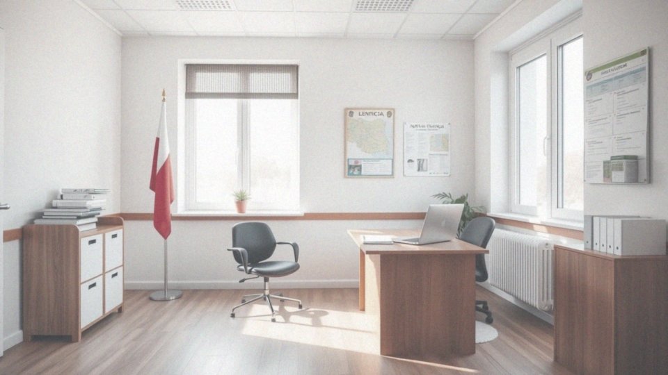 Jakie przeznaczenie mają biura poselskie w kontekście Piotra Borysa?