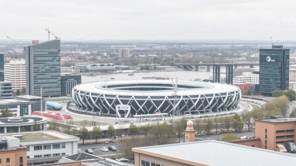 Jak współpraca Polski z innymi krajami może wpłynąć na organizację mundialu w 2038?