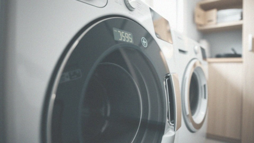 Jak przebiega proces resetowania pralki Electrolux?