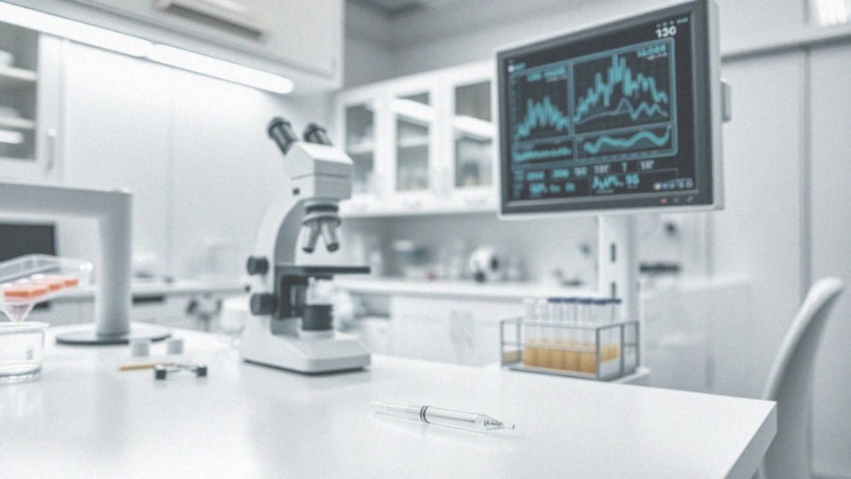 Jakie metody diagnostyczne chorób wenerycznych?