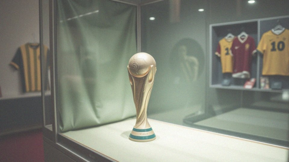 Jakie trofea zdobył Pelé z reprezentacją Brazylii?