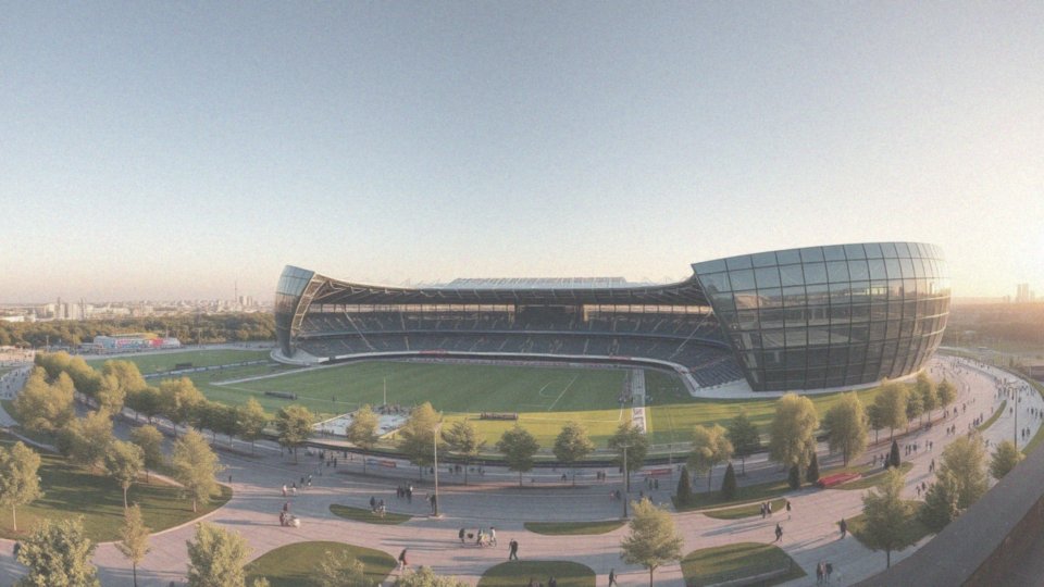 Jak Mundial 2050 wpłynie na rozwój piłki nożnej w krajach gospodarzy?