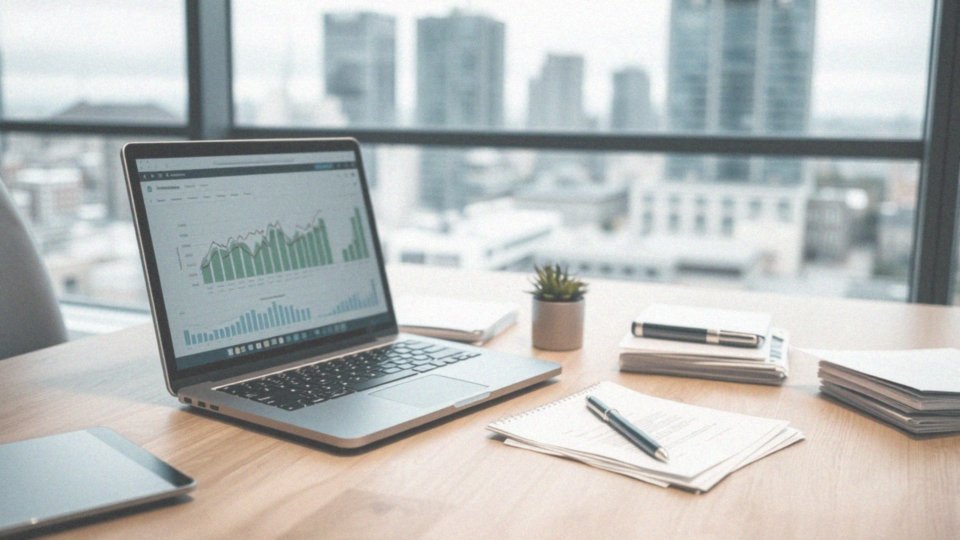Jak sporządzić i podpisać sprawozdanie finansowe?