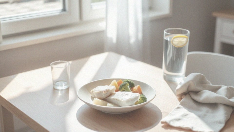 Jak dieta może wpłynąć na wrzody żołądka?