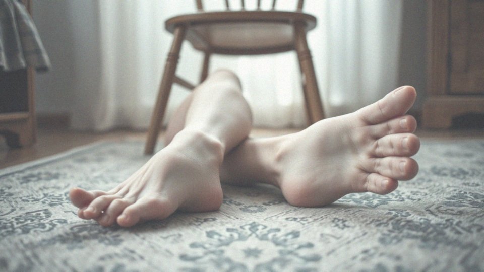 Jakie są inne skutki uboczne chorób układu żylnego?