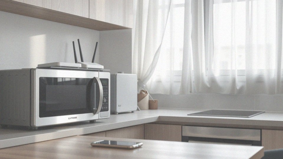 Jakie są źródła fal elektromagnetycznych w codziennym życiu?