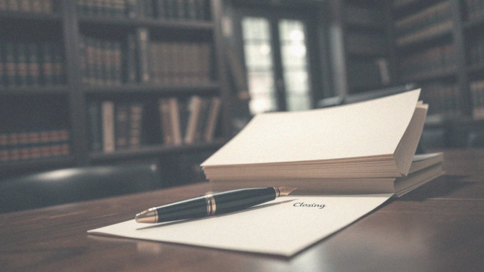 Jak różni się korespondencja oficjalna od nieoficjalnej w kontekście pozdrowień?