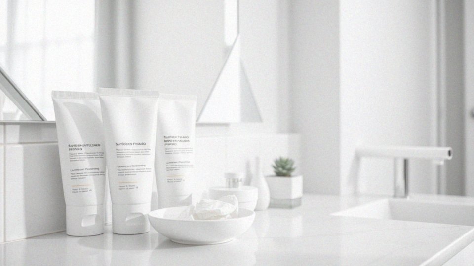 Jakie są opinie użytkowników o popularnych kremach SPF 50?