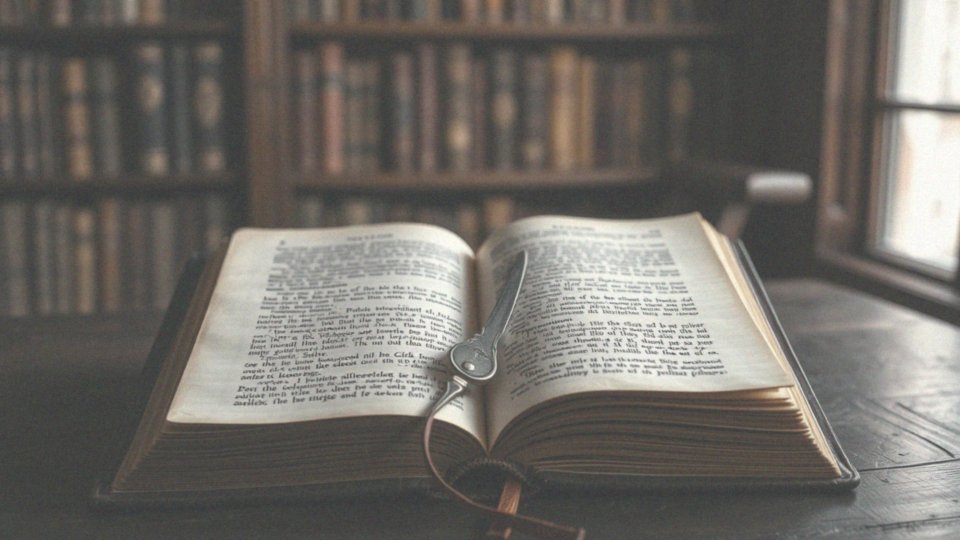 Co oznacza liczba 11 w kontekście numerologii biblijnej?