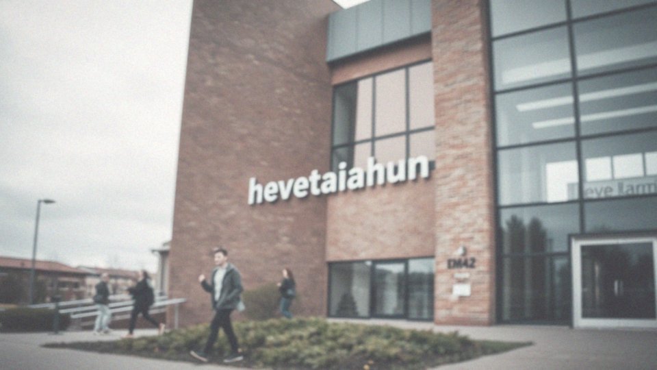 Czym charakteryzuje się Hevelianum?