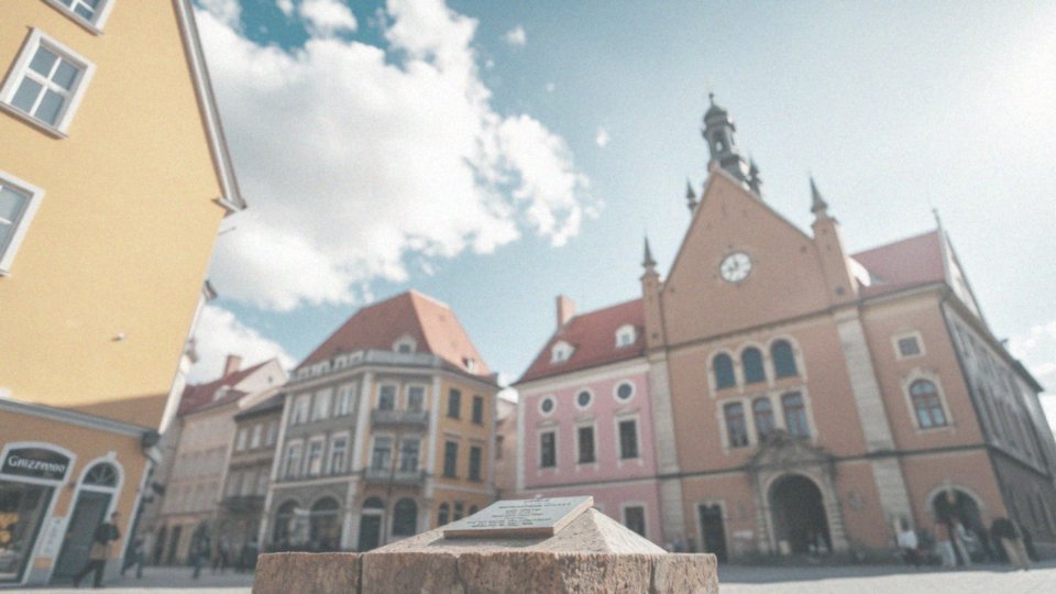 Co oznacza tytuł Honorowego Obywatela Miasta Gniezna dla Mariana Fludra?