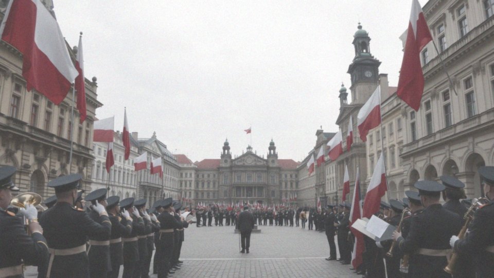 Jakie rozwiązania zastosowano w innych krajach z hymnami bez słów?