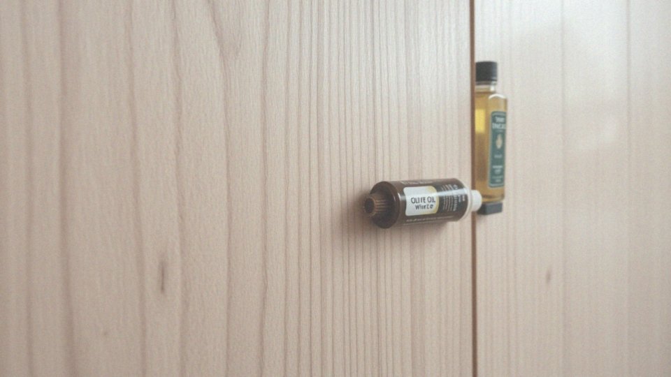 Jakie są różnice między powierzchownymi a głębokimi rysami na panelach?