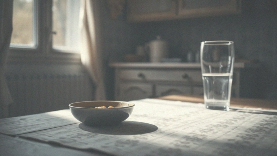 Jak wrzody żołądka objawiają się bólem w nadbrzuszu?