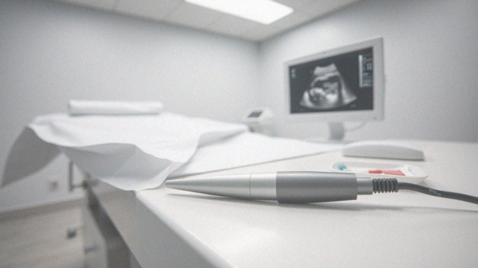 Jak przebiega diagnostyka rozrostu endometrium bez cech atypii?