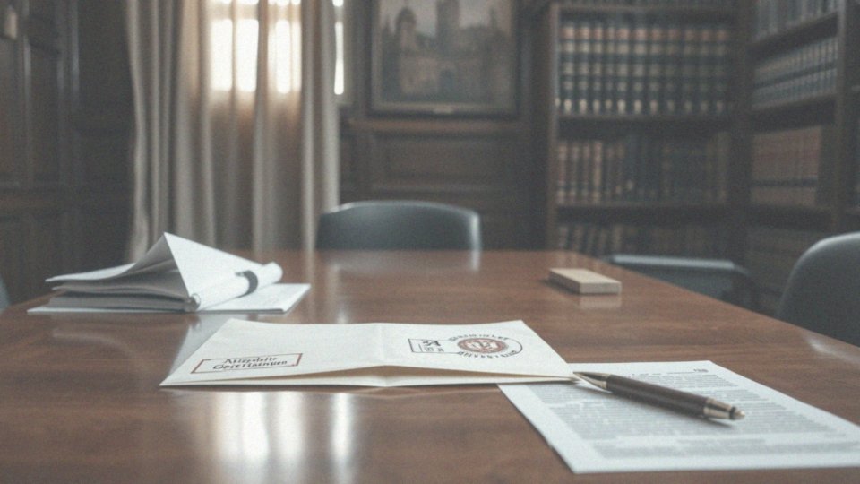 Co oznacza 'otwarcie testamentu z urzędu'?