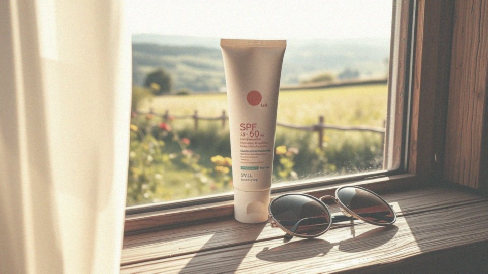 Dlaczego warto stosować krem SPF 50 do twarzy?