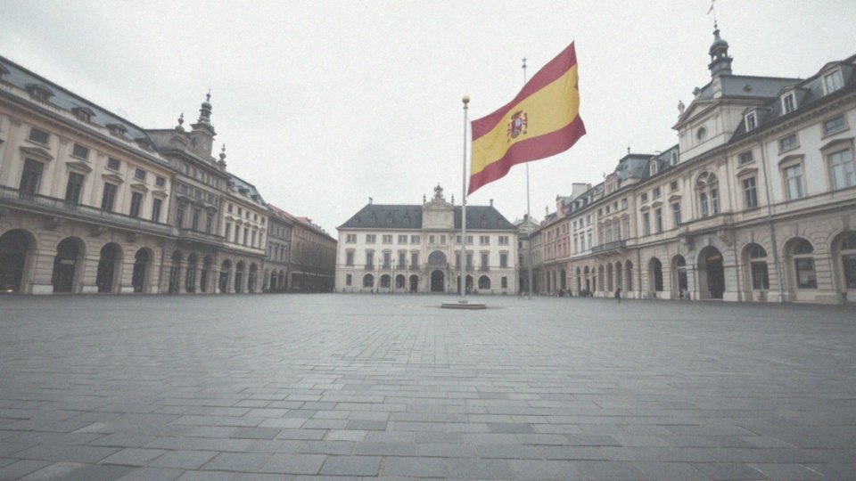 Dlaczego hymn Hiszpanii nie ma słów?