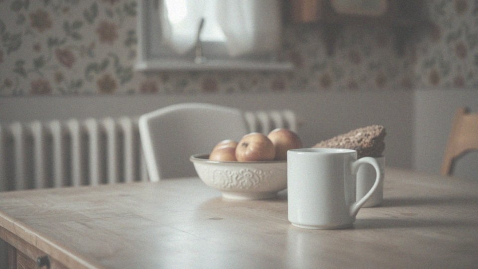 Komu przysługuje zasiłek celowy na żywność?