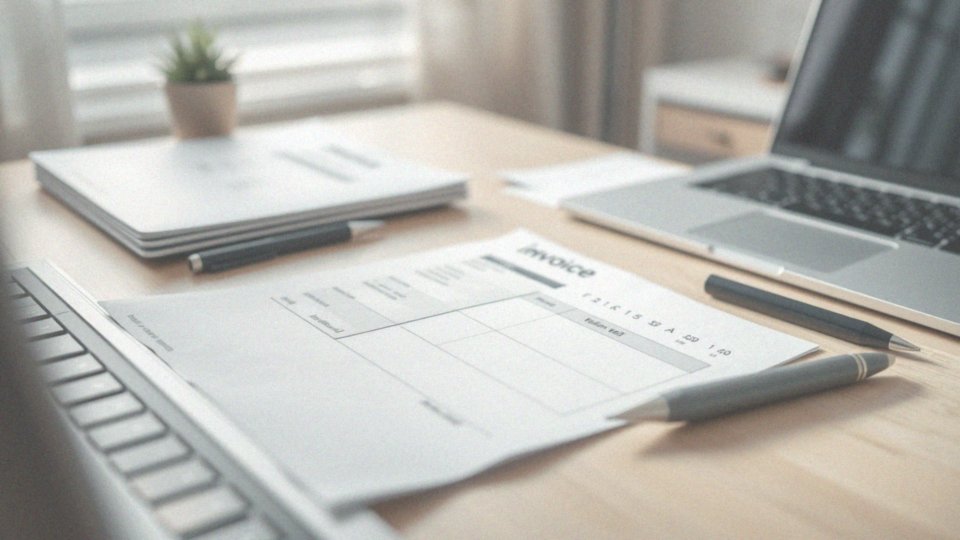Jak dokumentować zakupy i sprzedaż z zastosowaniem VAT?