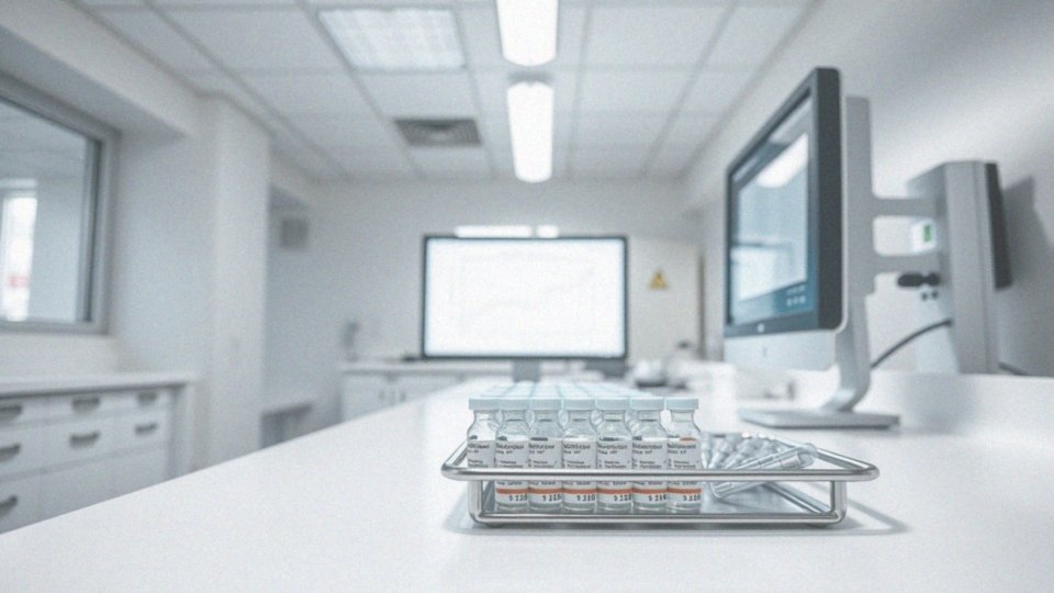 Jakie antybiotyki są skuteczne w leczeniu wrzodów żołądka?