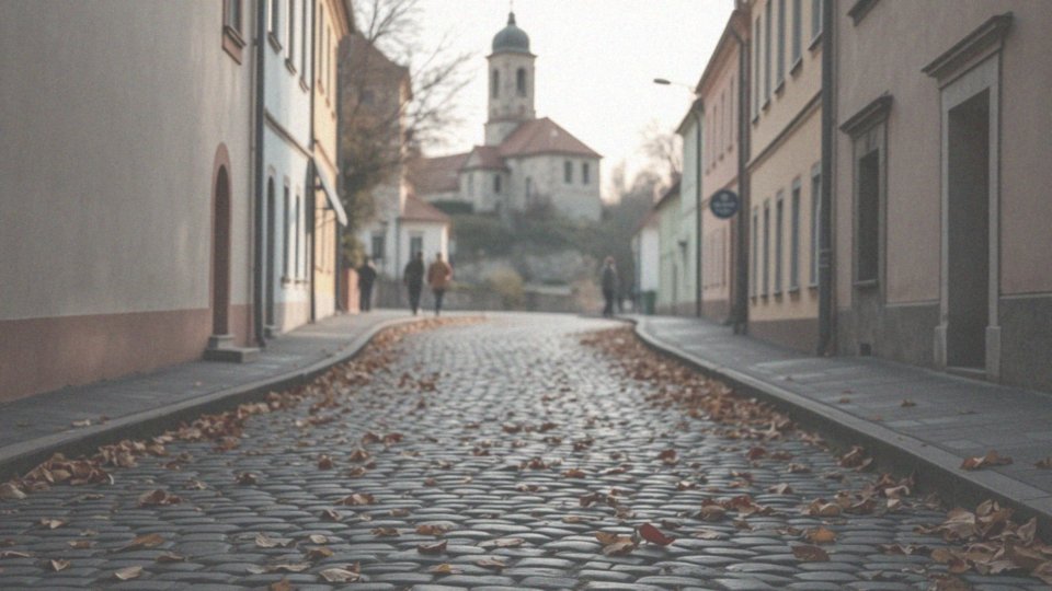 Jak los prowadzi nas w życiu?