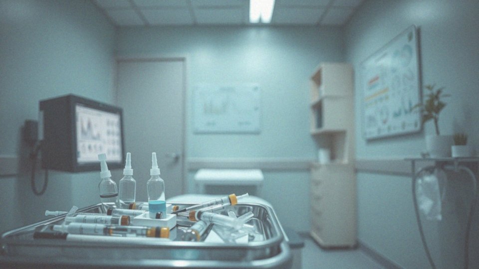 Jakie są przeciwwskazania do leczenia biologicznego?