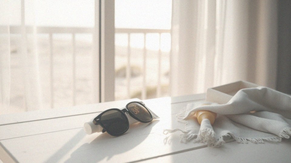 W jaki sposób krem SPF 50 zapobiega przedwczesnemu starzeniu się skóry?